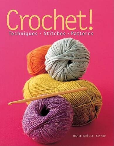 Crochet