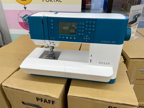 Pfaff ambition 620 - pfaff,