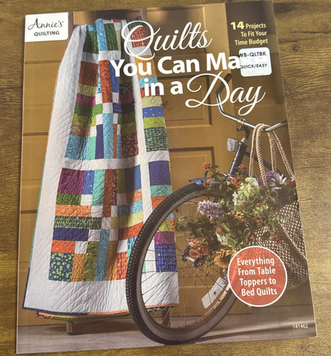 Quilts you can make - you,