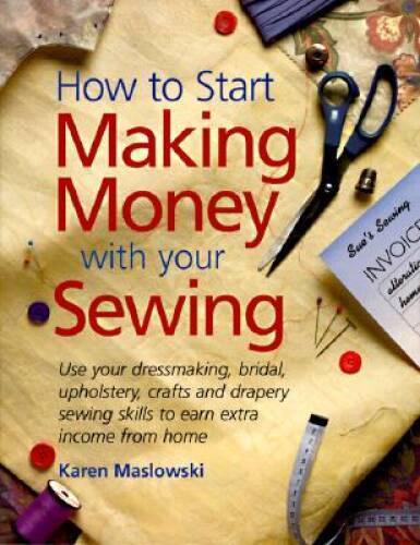 How start making money - to,