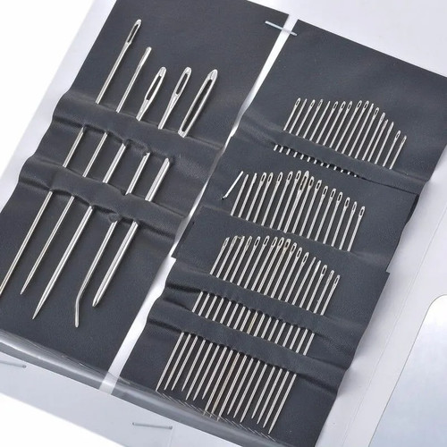 55pcs big eye - 55pcs, hand