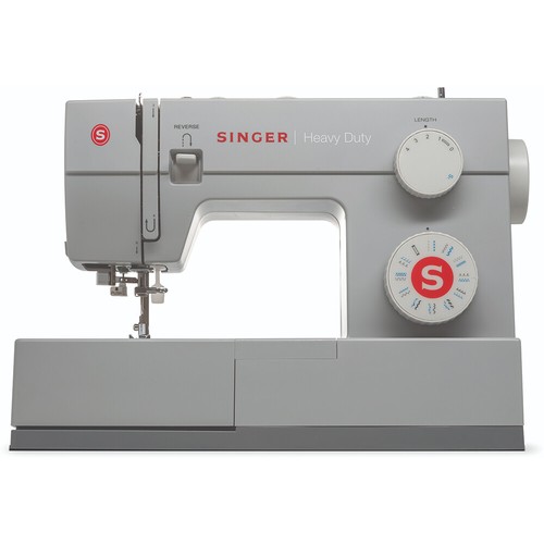 Singer heavy duty 44s - singer,
