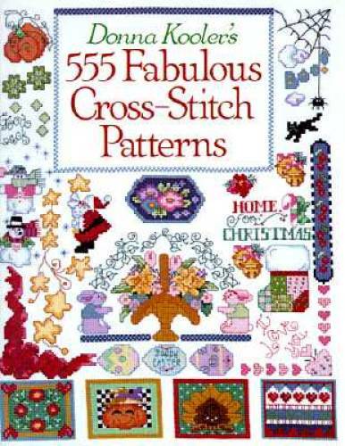 Donna kooler 555 fabulous - donna,