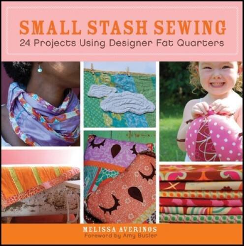 Small stash sewing 24 - small,
