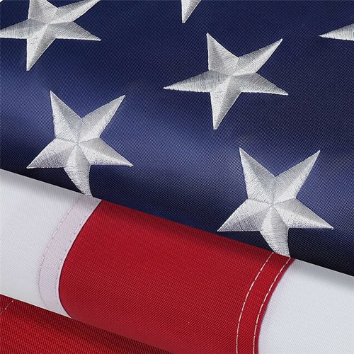 American flag heavy duty - heavy,