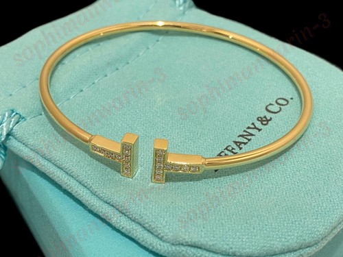 Newtwire bracelet 18k yellow - bracelet,