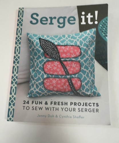 Serge fun fresh - serge,